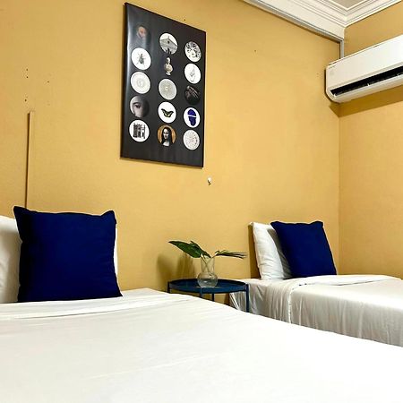 Rhu Dormitory Langkawi Bagian luar foto