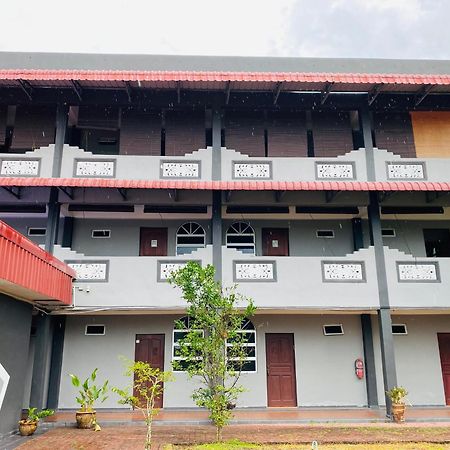 Rhu Dormitory Langkawi Bagian luar foto
