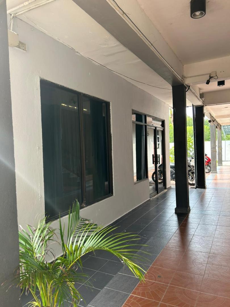 Rhu Dormitory Langkawi Bagian luar foto