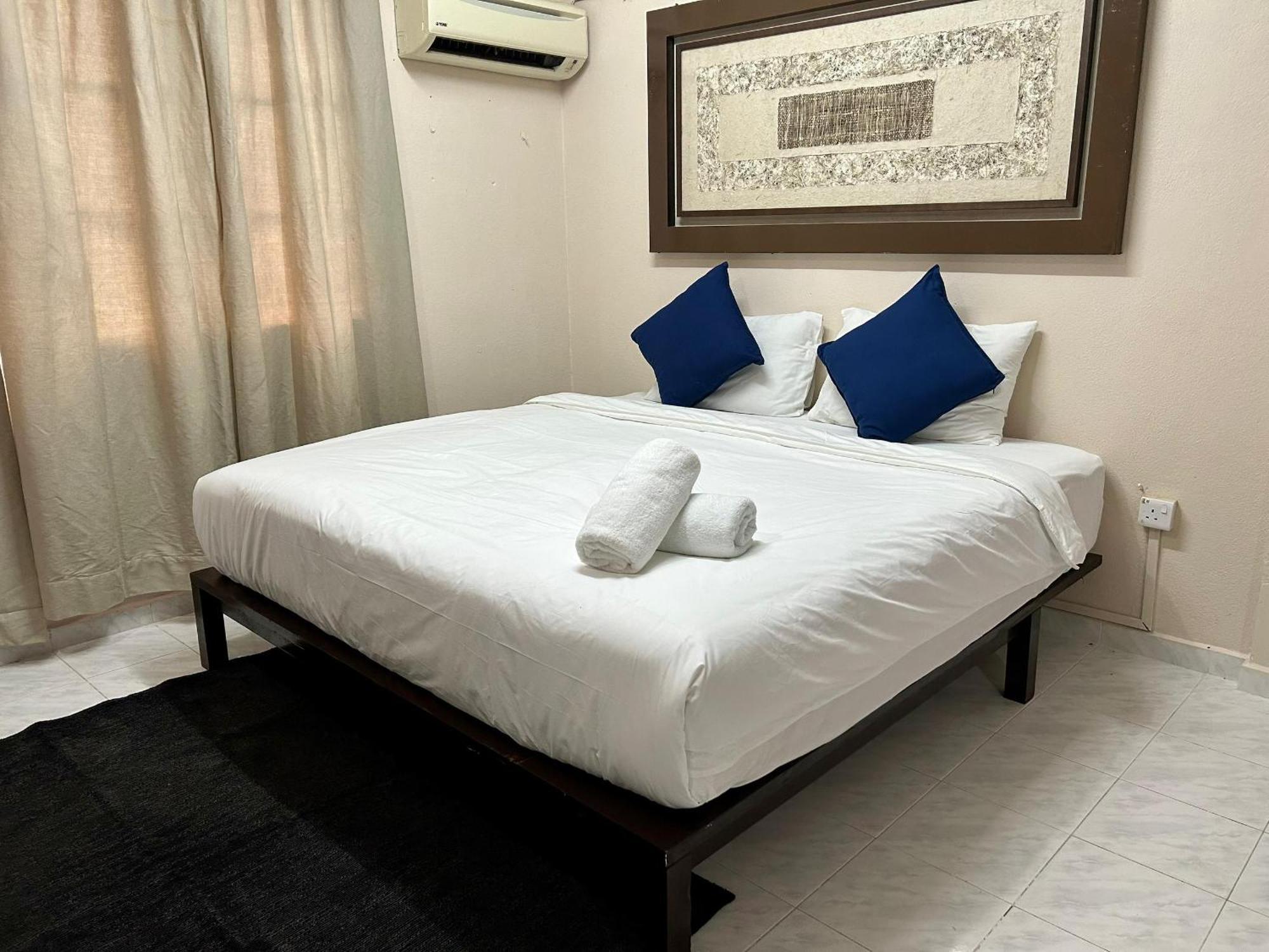 Rhu Dormitory Langkawi Bagian luar foto