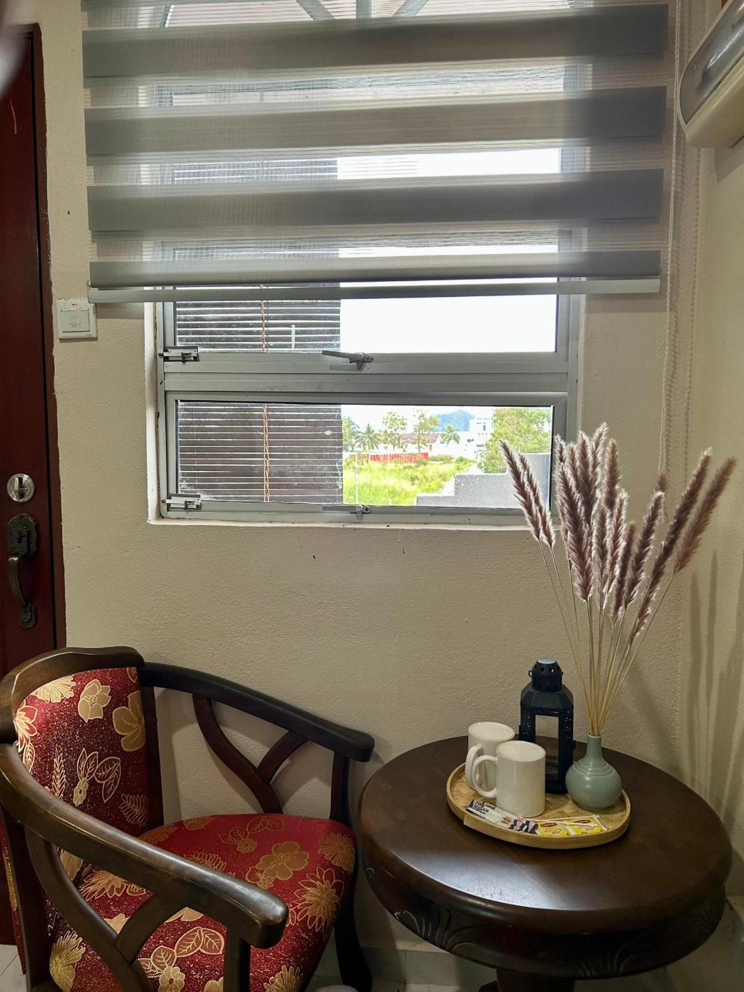 Rhu Dormitory Langkawi Bagian luar foto