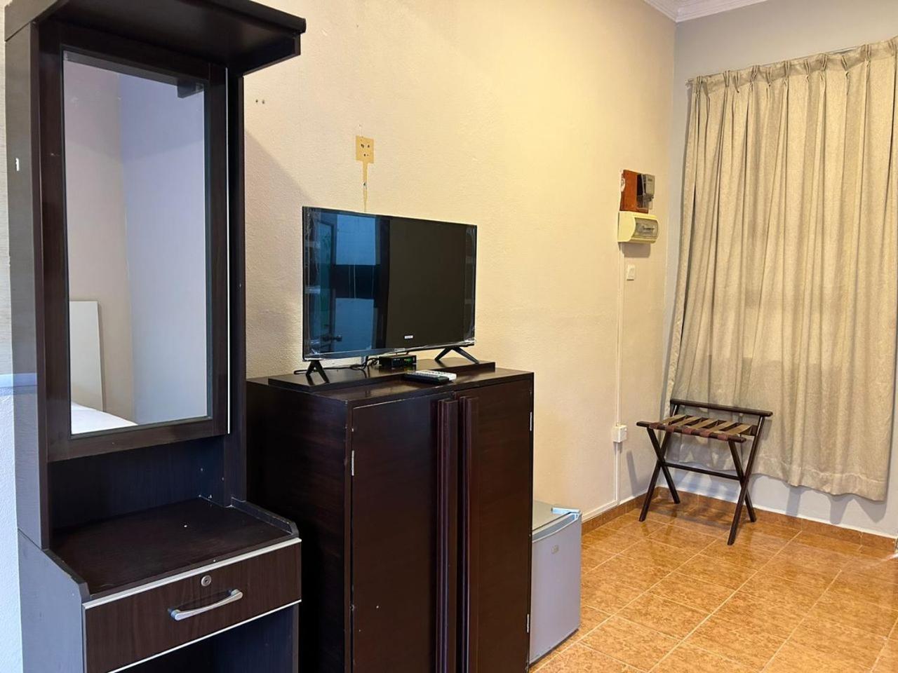 Rhu Dormitory Langkawi Bagian luar foto