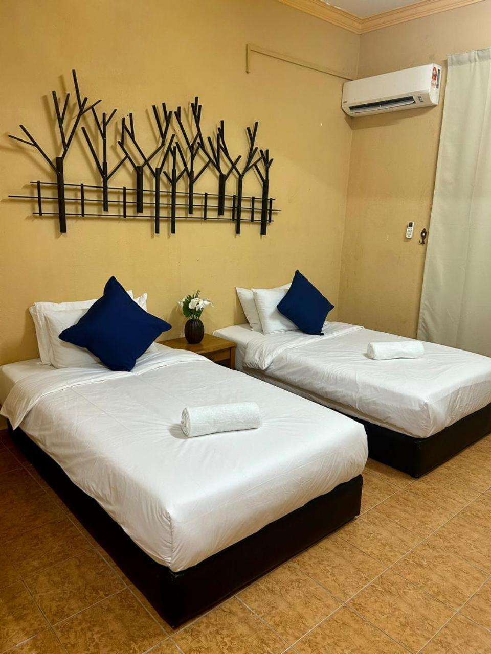Rhu Dormitory Langkawi Bagian luar foto