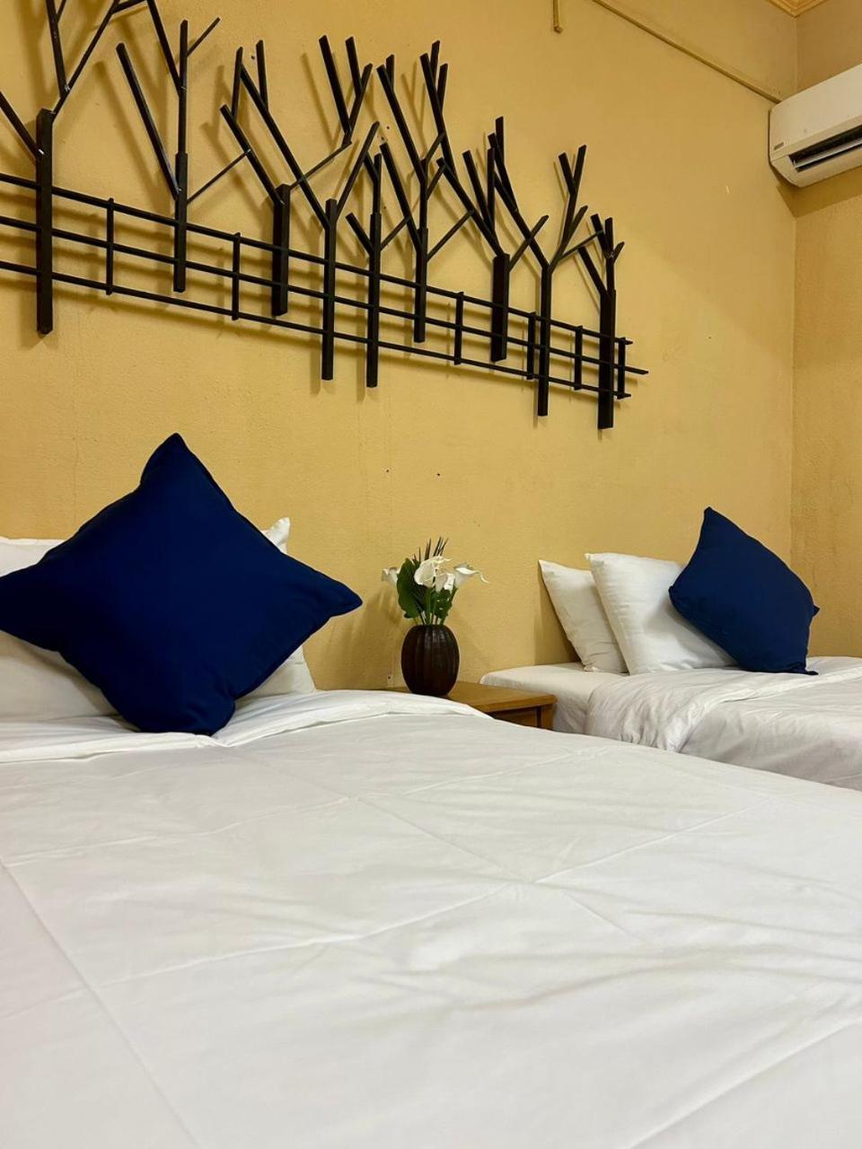 Rhu Dormitory Langkawi Bagian luar foto