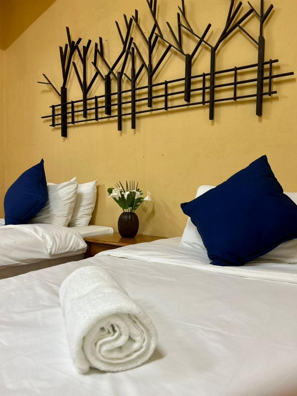Rhu Dormitory Langkawi Bagian luar foto