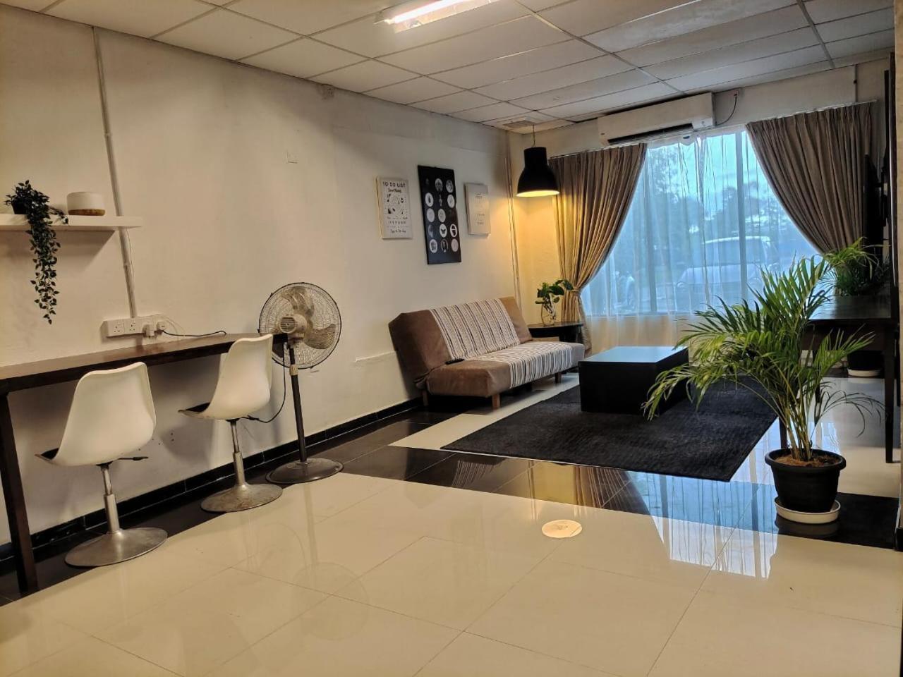 Rhu Dormitory Langkawi Bagian luar foto