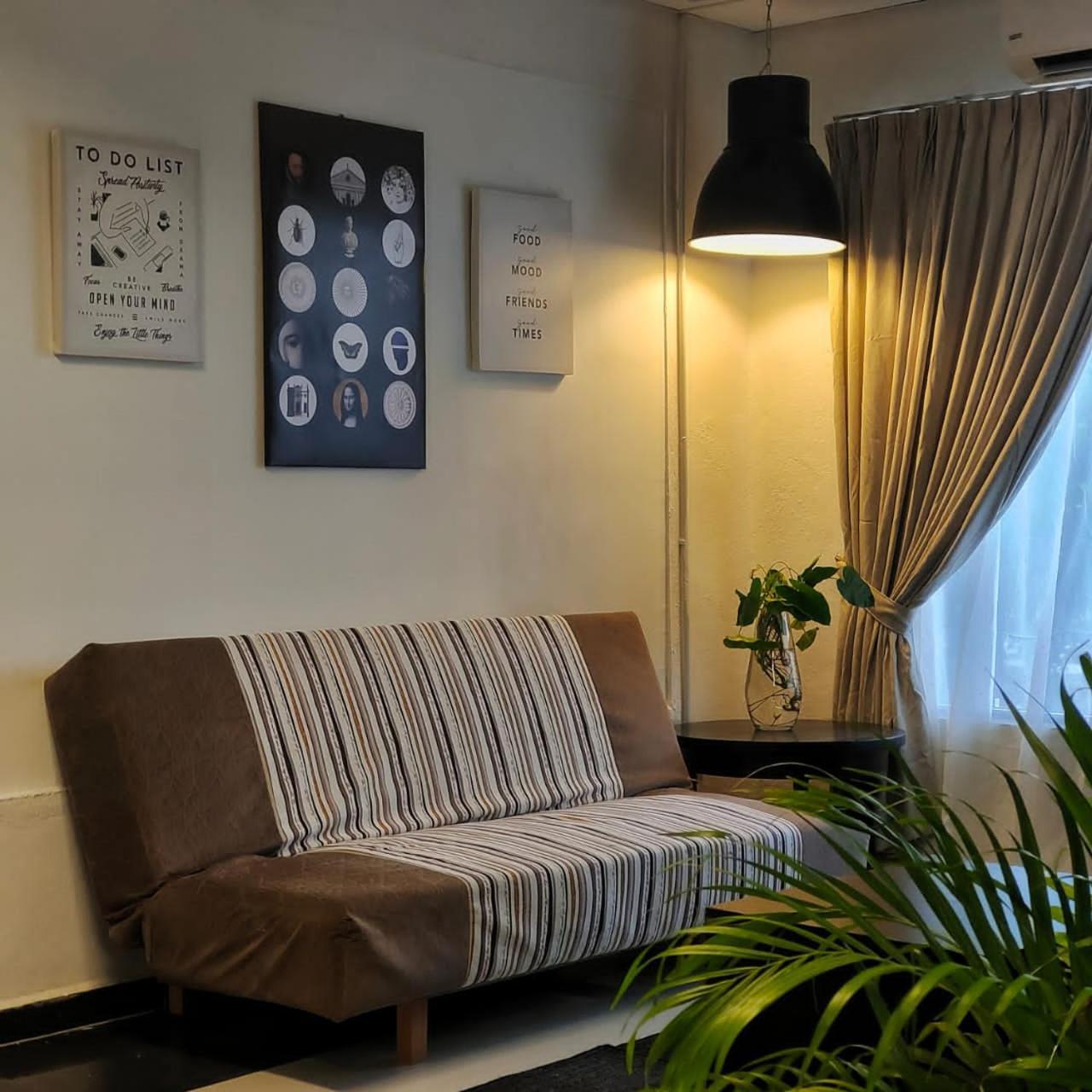 Rhu Dormitory Langkawi Bagian luar foto