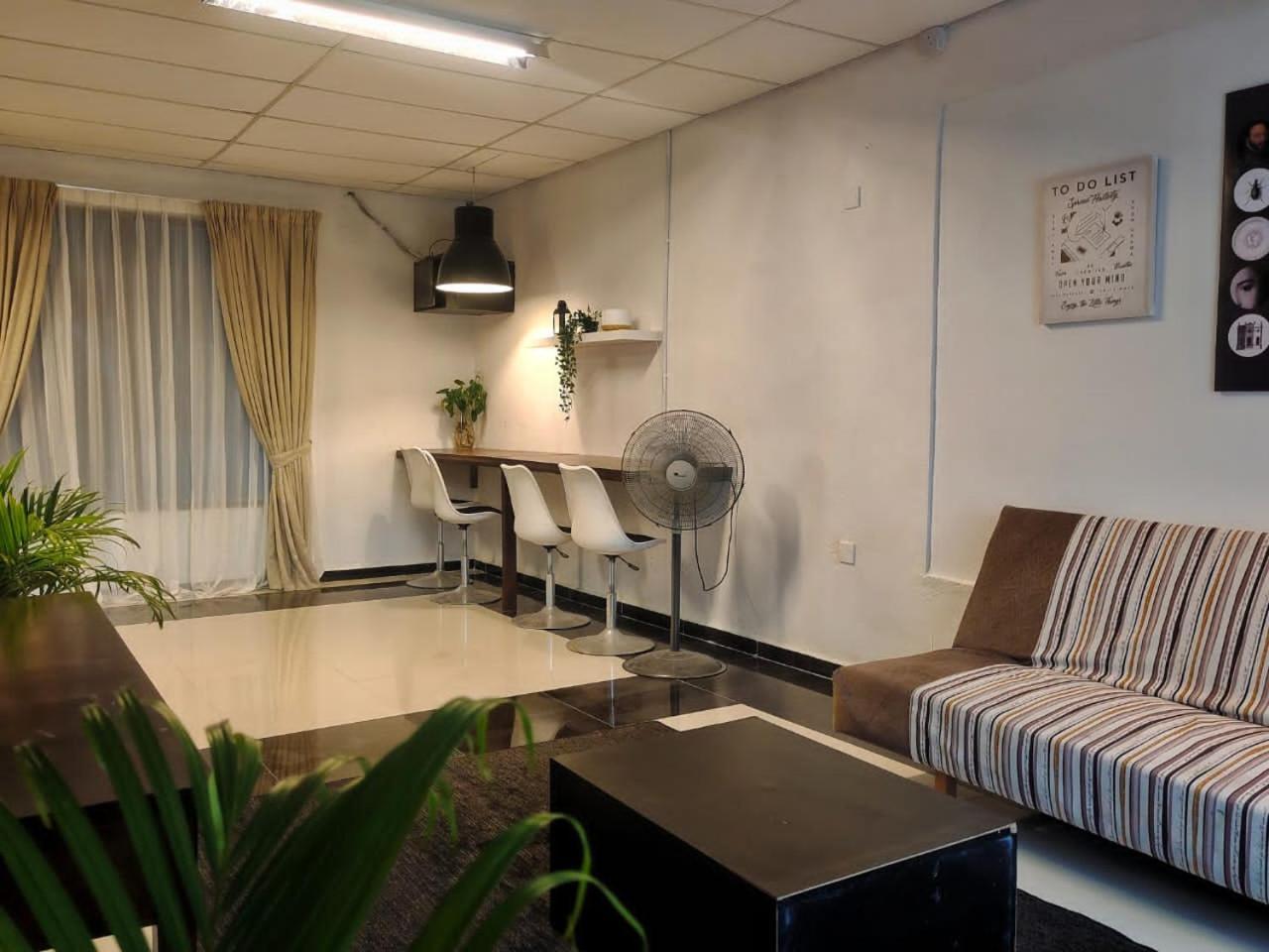 Rhu Dormitory Langkawi Bagian luar foto